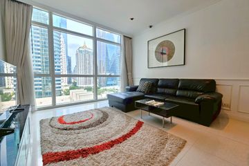 2 Bedroom Condo for Sale or Rent in Athenee Residence, Lumpini, Bangkok near BTS Ploen Chit