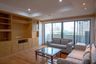 2 Bedroom Condo for rent in Khlong Tan Nuea, Bangkok near BTS Thong Lo