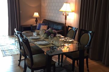 2 Bedroom Condo for rent in 39 by Sansiri, Khlong Tan Nuea, Bangkok near BTS Phrom Phong