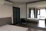 1 Bedroom Condo for rent in Rhythm Sukhumvit 36-38, Khlong Tan, Bangkok near BTS Thong Lo