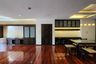 3 Bedroom Condo for rent in Lumpini, Bangkok near BTS Nana