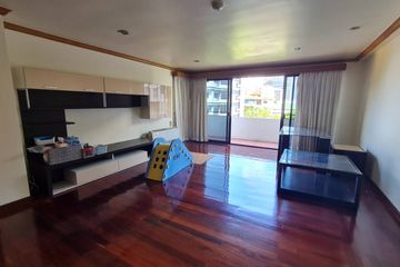 3 Bedroom Condo for rent in Lumpini, Bangkok near BTS Nana
