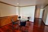 3 Bedroom Condo for rent in Lumpini, Bangkok near BTS Nana