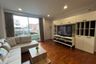 2 Bedroom Condo for rent in Baan Siri Ruedee, Lumpini, Bangkok near BTS Ploen Chit