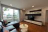2 Bedroom Condo for rent in Baan Siri Ruedee, Lumpini, Bangkok near BTS Ploen Chit