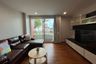 2 Bedroom Condo for rent in Baan Siri Ruedee, Lumpini, Bangkok near BTS Ploen Chit
