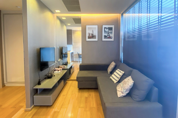 1 Bedroom Condo for rent in Hyde Sukhumvit 13, Khlong Toei Nuea, Bangkok near BTS Nana