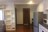 1 Bedroom Condo for rent in Baan Na Varang, Lumpini, Bangkok near BTS Chit Lom