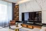 3 Bedroom Condo for rent in Khlong Toei, Bangkok near BTS Asoke