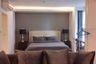 1 Bedroom Condo for rent in MODE Sukhumvit 61, Khlong Tan Nuea, Bangkok near BTS Ekkamai