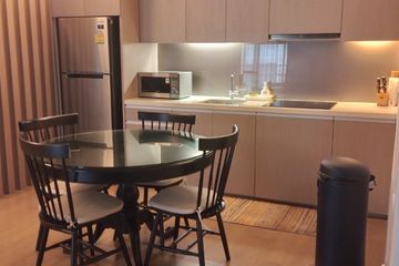 1 Bedroom Condo for rent in MODE Sukhumvit 61, Khlong Tan Nuea, Bangkok near BTS Ekkamai