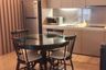 1 Bedroom Condo for rent in MODE Sukhumvit 61, Khlong Tan Nuea, Bangkok near BTS Ekkamai