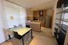 2 Bedroom Condo for rent in The Empire Place, Thung Wat Don, Bangkok near BTS Sueksa Witthaya