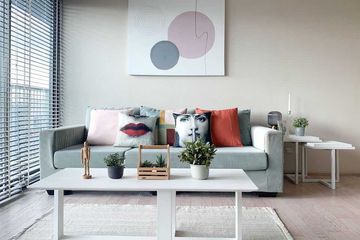 1 Bedroom Condo for rent in Noble Solo, Khlong Tan Nuea, Bangkok near BTS Thong Lo