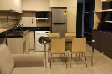 2 Bedroom Condo for Sale or Rent in Rhythm Sathorn - Narathiwas, Thung Maha Mek, Bangkok near BTS Chong Nonsi