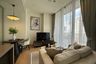 1 Bedroom Condo for rent in 28 Chidlom, Lumpini, Bangkok near BTS Chit Lom