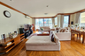 3 Bedroom Condo for rent in Khlong Toei, Bangkok near BTS Asoke