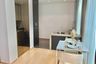 1 Bedroom Condo for rent in 28 Chidlom, Lumpini, Bangkok near BTS Chit Lom
