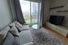 1 Bedroom Condo for rent in Siri at Sukhumvit, Phra Khanong, Bangkok near BTS Thong Lo