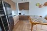 1 Bedroom Condo for rent in Siri at Sukhumvit, Phra Khanong, Bangkok near BTS Thong Lo