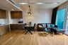 1 Bedroom Condo for rent in Siri at Sukhumvit, Phra Khanong, Bangkok near BTS Thong Lo