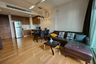 1 Bedroom Condo for rent in Siri at Sukhumvit, Phra Khanong, Bangkok near BTS Thong Lo