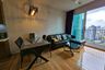 1 Bedroom Condo for rent in Siri at Sukhumvit, Phra Khanong, Bangkok near BTS Thong Lo