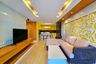 2 Bedroom Condo for rent in Acadamia Grand Tower, Khlong Tan Nuea, Bangkok near BTS Phrom Phong