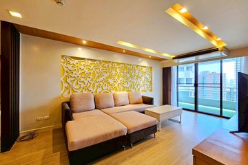 2 Bedroom Condo for rent in Acadamia Grand Tower, Khlong Tan Nuea, Bangkok near BTS Phrom Phong