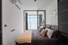 1 Bedroom Condo for rent in Rhythm Ekkamai Estate, Khlong Tan Nuea, Bangkok near BTS Ekkamai