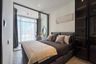 1 Bedroom Condo for rent in Rhythm Ekkamai Estate, Khlong Tan Nuea, Bangkok near BTS Ekkamai