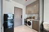 1 Bedroom Condo for rent in Rhythm Ekkamai Estate, Khlong Tan Nuea, Bangkok near BTS Ekkamai