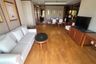 2 Bedroom Condo for rent in The Bangkok Sukhumvit 43, Khlong Tan Nuea, Bangkok near BTS Phrom Phong