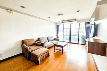 2 Bedroom Condo for rent in Acadamia Grand Tower, Khlong Tan Nuea, Bangkok near BTS Phrom Phong