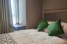 2 Bedroom Condo for rent in The Diplomat Sathorn, Silom, Bangkok near BTS Surasak