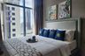 2 Bedroom Condo for rent in The Diplomat Sathorn, Silom, Bangkok near BTS Surasak