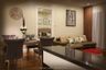 2 Bedroom Condo for rent in Bright Sukhumvit 24, Khlong Tan, Bangkok near BTS Phrom Phong