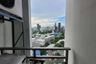 1 Bedroom Condo for rent in Nusasiri Grand, Phra Khanong, Bangkok near BTS Ekkamai