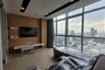 1 Bedroom Condo for rent in Nusasiri Grand, Phra Khanong, Bangkok near BTS Ekkamai