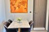 1 Bedroom Condo for rent in Rhythm Ekkamai Estate, Khlong Tan Nuea, Bangkok near BTS Ekkamai