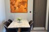 1 Bedroom Condo for rent in Rhythm Ekkamai Estate, Khlong Tan Nuea, Bangkok near BTS Ekkamai