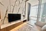 1 Bedroom Condo for rent in Rhythm Ekkamai Estate, Khlong Tan Nuea, Bangkok near BTS Ekkamai