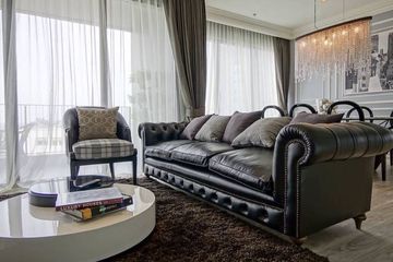 3 Bedroom Condo for Sale or Rent in The Emporio Place, Khlong Tan, Bangkok near BTS Phrom Phong