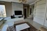 2 Bedroom Condo for rent in The Emporio Place, Khlong Tan, Bangkok near BTS Phrom Phong