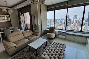 2 Bedroom Condo for rent in The Emporio Place, Khlong Tan, Bangkok near BTS Phrom Phong