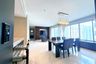 3 Bedroom Condo for rent in The Emporio Place, Khlong Tan, Bangkok near BTS Phrom Phong