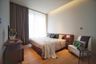 1 Bedroom Condo for rent in Saladaeng One, Silom, Bangkok near MRT Lumpini