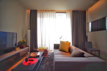 1 Bedroom Condo for rent in Saladaeng One, Silom, Bangkok near MRT Lumpini