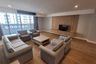 4 Bedroom Condo for rent in Khlong Toei, Bangkok near BTS Phrom Phong