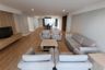 4 Bedroom Condo for rent in Khlong Toei, Bangkok near BTS Phrom Phong
